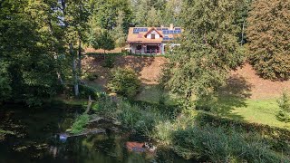 Dom Sprzedaż Olsztyn Wadąska