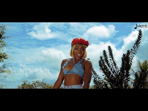 Nailah Blackman - O' Lawd Oye (Official Music Video) "2018 Soca" [HD]