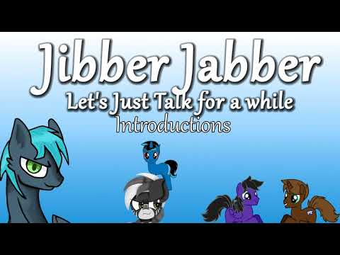 Jibber Jabber Episode 69 -  Let's Recap WEEKS of FFD6 For A While!
