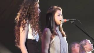 Part 1 of P.J. Olsson&#39;s Rock Camp 2016