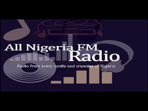 African Giant Radio- Nig Radio Video
