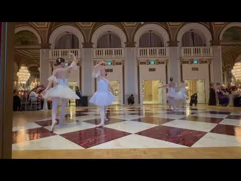 Promotional video thumbnail 6 for Ballet Reveries