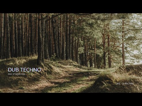Dub Techno Session | 022
