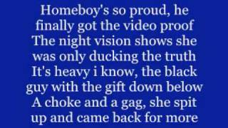 I want you by Kings of Leon with Lyrics