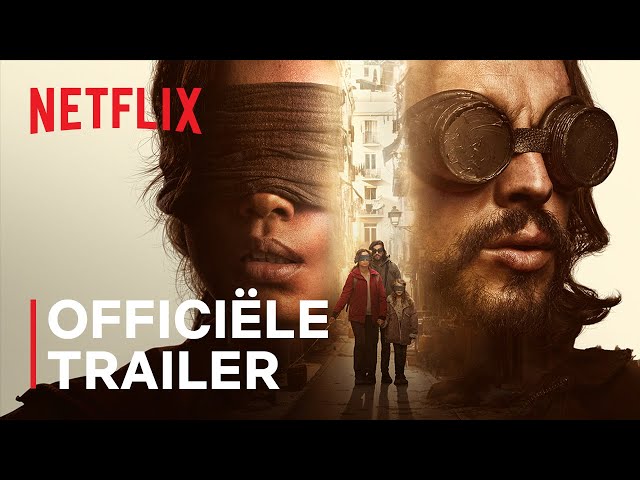 trailer