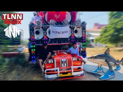 taralelo tralala (TLNN REMIX 🔊💃🏼)