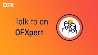 Manage global business with OFX