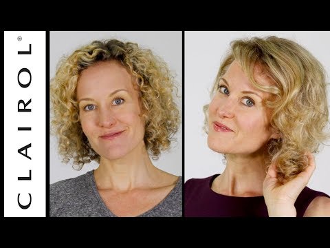 How to Color Your Roots at Home | Clairol Root Touch Up