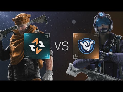 SCS6 S1 - GRAND FINALS - 1SHOT vs SURF ESPORTS