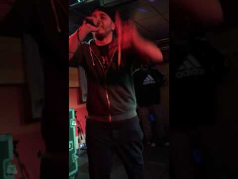 SNAKE vs GLAD  - YA KNOW THE NAME 2016