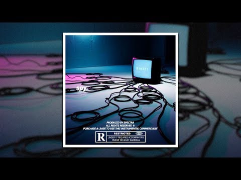 [FREE] 13 Block x Drake x Josman Type Beat - "SPY" | Instru Rap Trap 2019 (Prod. Spectra)