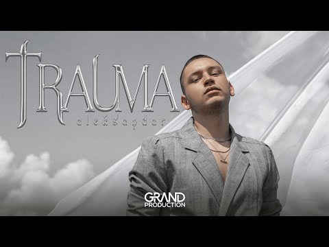 Aleksandar Radojević - TRAUMA - (Official Video 2022)