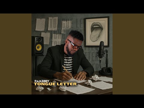 Tongue Letter