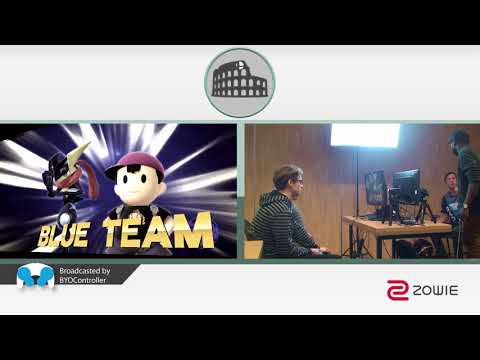 Fortuna | S1 + iStudying vs. Light + Koyu | Losers Quarters