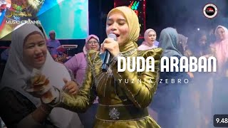 Download lagu DUDA ARABAN - YUZNIA ZEBRO | Mardatila Group mp3 Download lagu DUDA ARABAN - YUZNIA ZEBRO | Mardatila Group mp3