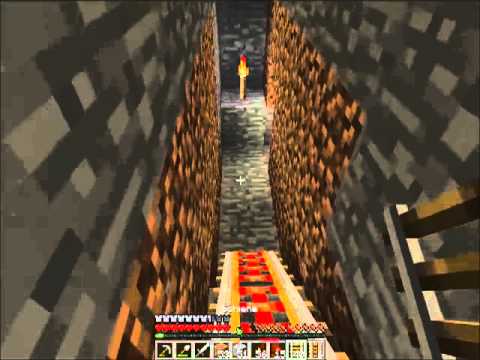 Opa spielt Minecraft 430 -- Zwiebelhonig