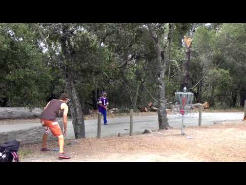 Battle of the Eras - Part 1 - Paul McBeth, Simon Lizotte, Nate Sexton, and Kyle Sawtelle