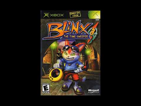Sound Test Unlocked! Best VGM 1336 - Deja Vu Canals (Blinx: The Time Sweeper)