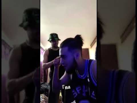 Freestyle 777ym goku and pakkun