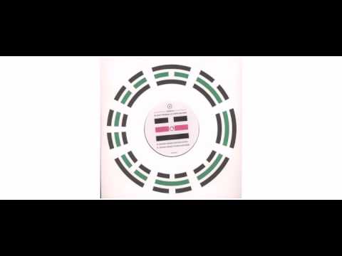 Zentash Gigawatt - Lost In The Jungle / Found In The Desert - 10" - Trigram