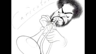 Donald Byrd - Caricatures (1976)