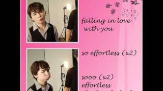 Burnham - effortless + lyrics.wmv