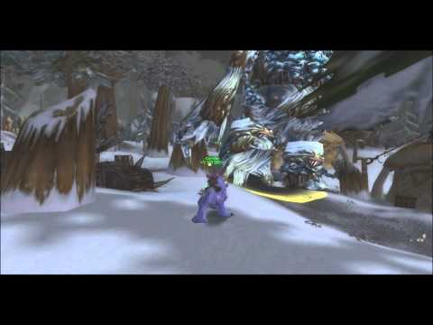 Alterac Valley Vanilla