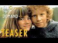 RONJA RÄUBERTOCHTER Teaser German Deutsch 1984