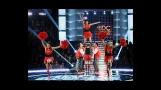 ABDC Season 7. (HQ). Funkdation Master Mix of Gimme All Your Lovin by Madonna. WEEK 3