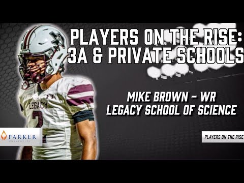 Top High School Athletes in Houston '23: Key Players to Watch