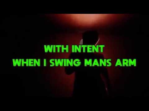 (1011) Digga D - With Intent [Music & Lyric Video]