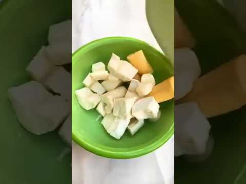 Swallow Maker for Fufu Meat Grinder