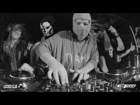 LOCKED CLUB  | STVOL.TV x UNDERGROUND G: GRIBOEDOV CLOSING