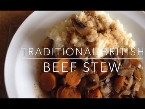 Slimming World Slow Cooker Recipes | Syn Free Beef Stew