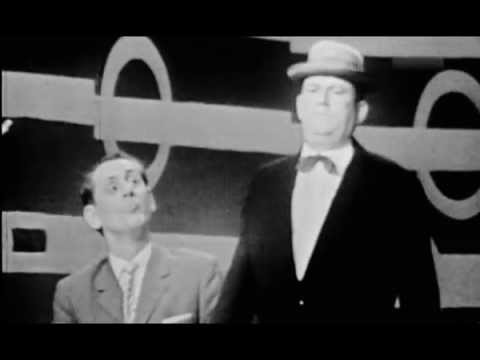 Eberhard Cohrs & Bobby Böhlke - Herr Ober 1965