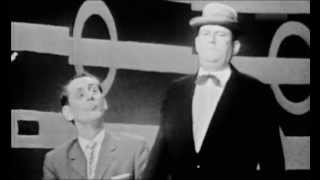 Eberhard Cohrs & Bobby Böhlke - Herr Ober 1965