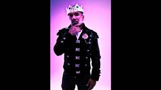 CyHi the Prynce- Free (Slowed + Reverb)