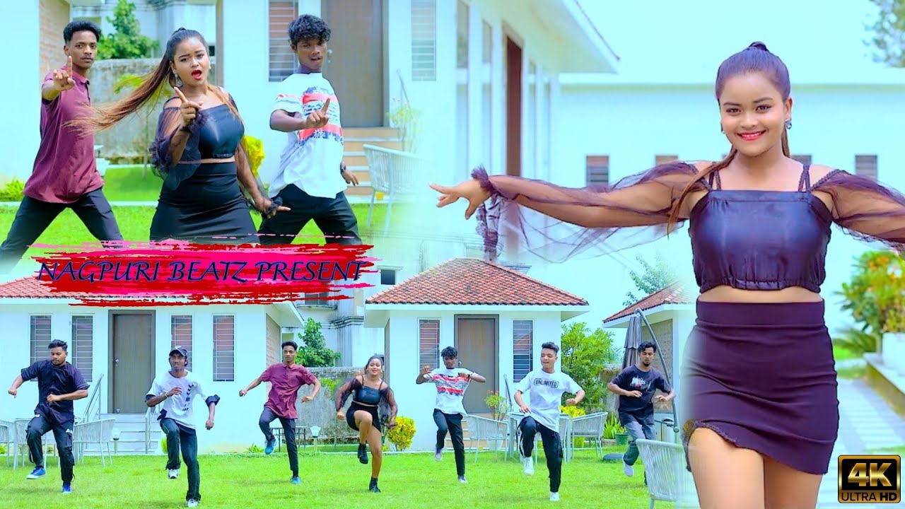 #viral #new Sadri Nagpuri Dance Video 2022_Singer Suman Gupta / #kiranbaraik #dancevideo #nagpuri