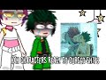 HxH Characters React To Cursed Ships READ DESC HxH