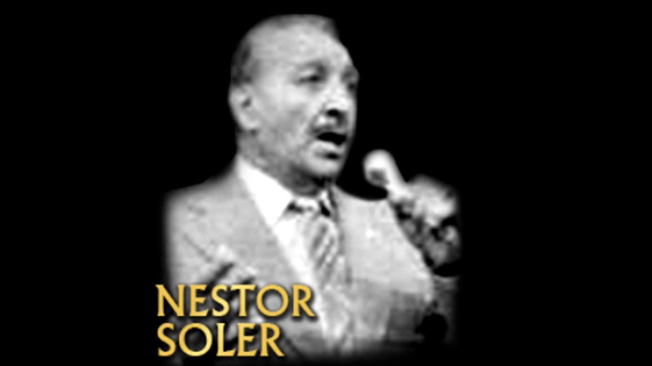 Néstor Soler -Caminito-