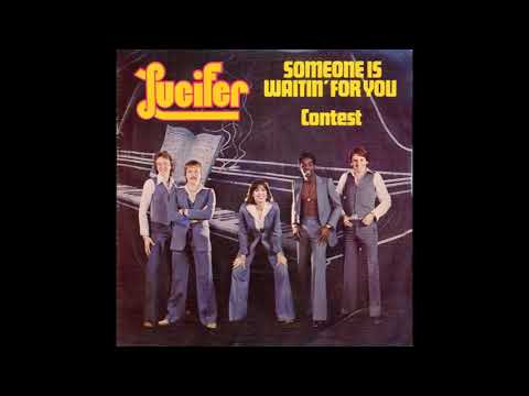NSF 1976: Lucifer - Someone Is Waiting For You