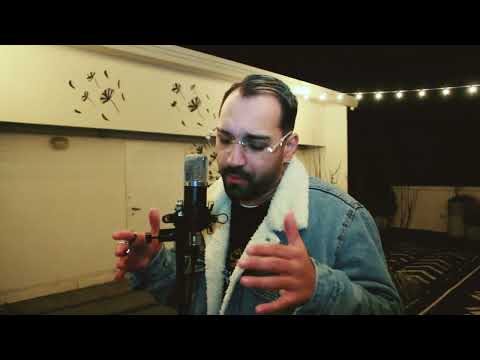 Joey Borea - Ulala [Acoustic Version] (Street Video)