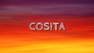 Cosita (Letra) Valentino X Sech X Lenny Tavarez X Dalex