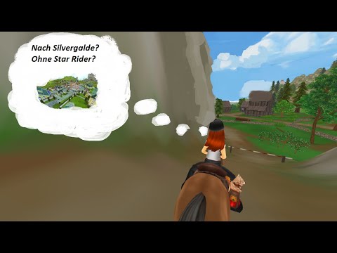 Nach Silverglade ohne Star Rider? (SSO)