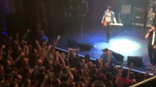 LUCKY BOYS CONFUSION - Chicago - April 15, 2017 - Hey Driver - House Of Blues