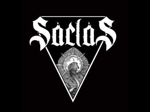 SACLAS Perpetual Dawn COVER Gates Of Ishtar