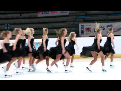 Spring Cup 2015 PROMO