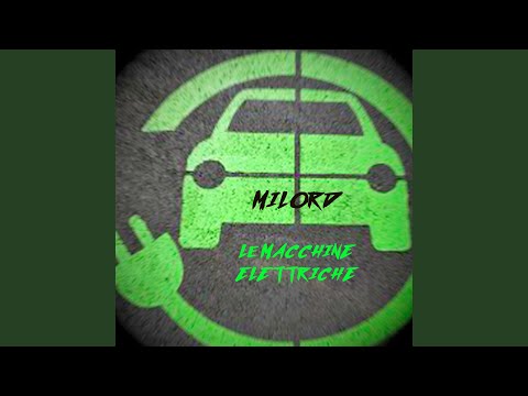 Le macchine elettriche