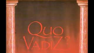 Gladiators - Quo vadiz 1984