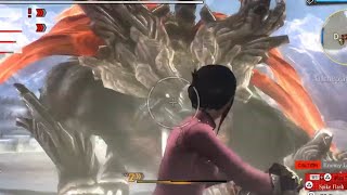 Download lagu Wild Blade Arc Soldier VS Vajra - Intense Duel! | God Eater 2 Rage Burst Gameplay mp3 Download lagu Wild Blade Arc Soldier VS Vajra - Intense Duel! | God Eater 2 Rage Burst Gameplay mp3